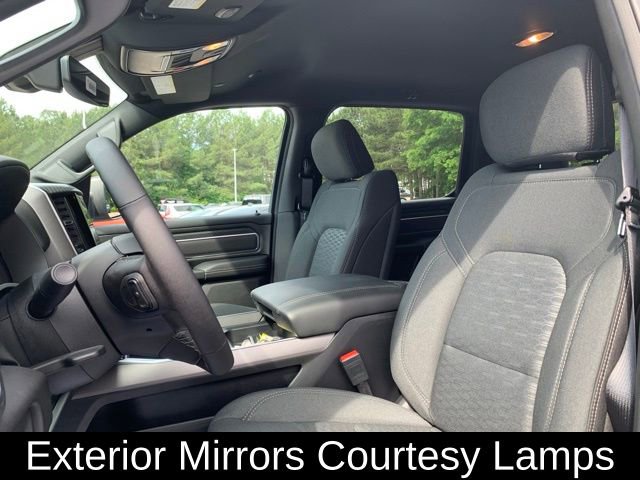 New 2025 RAM 1500 Big Horn image 24