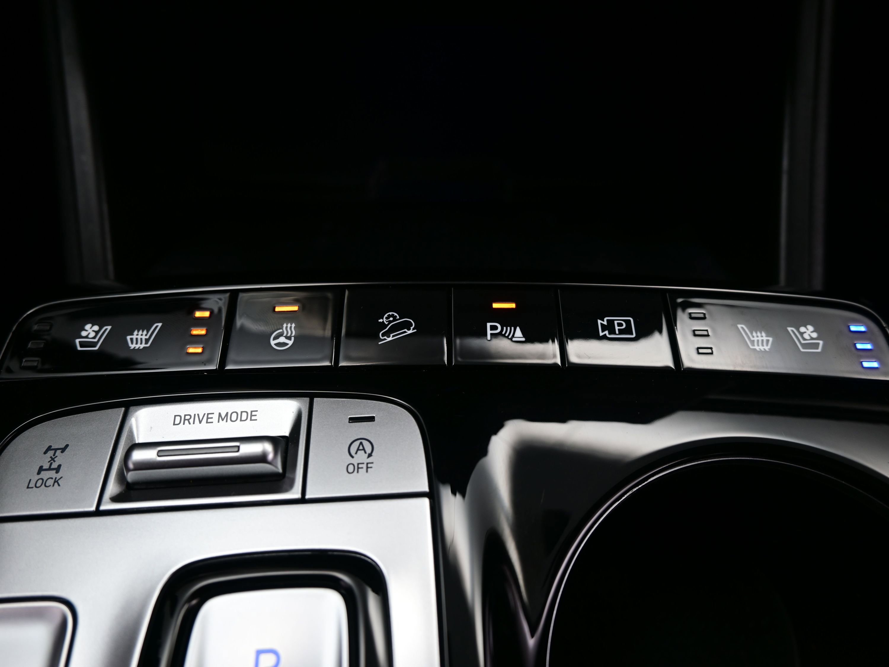 Used 2022 Hyundai Tucson Limited image 22