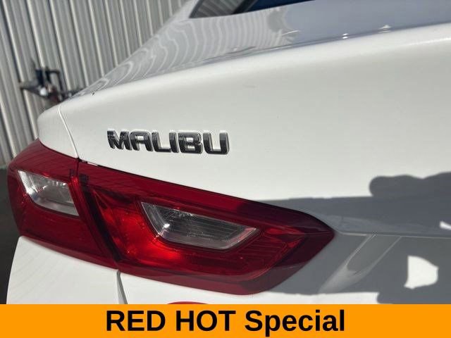 Used 2024 Chevrolet Malibu LT image 47
