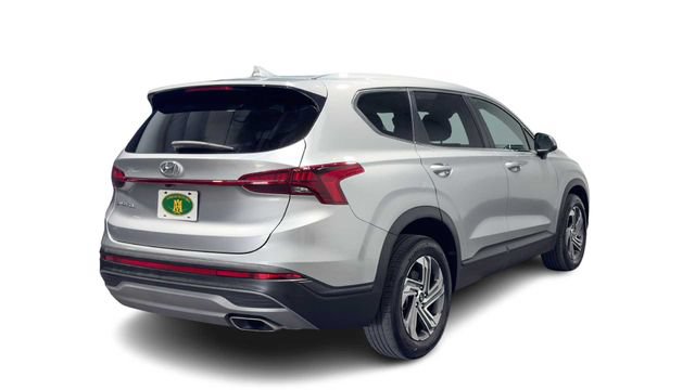 Used 2023 Hyundai Santa Fe SE w/ Cargo Package FWD image 2