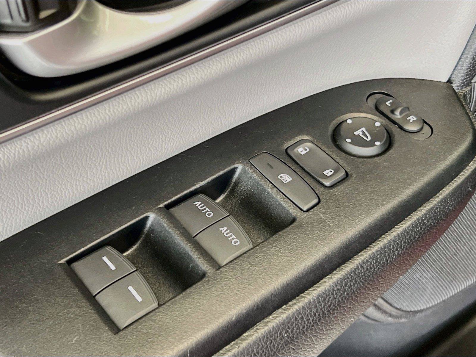Certified 2022 Honda CR-V EX-L image 20