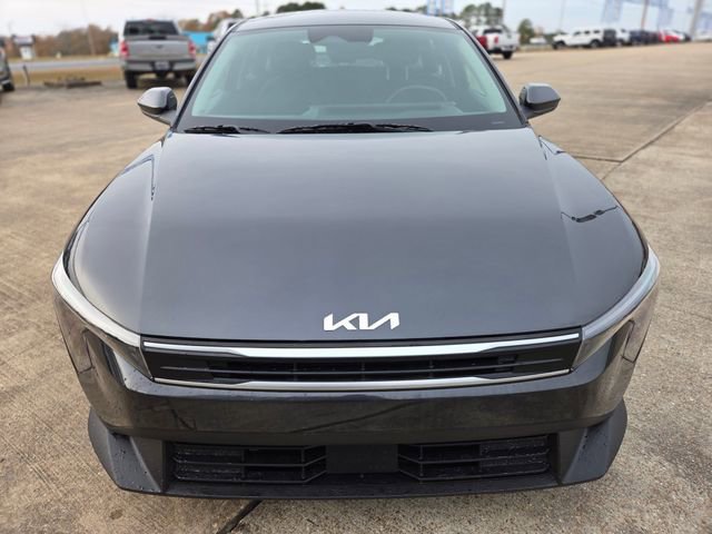 Used 2025 Kia K4 LXS image 10