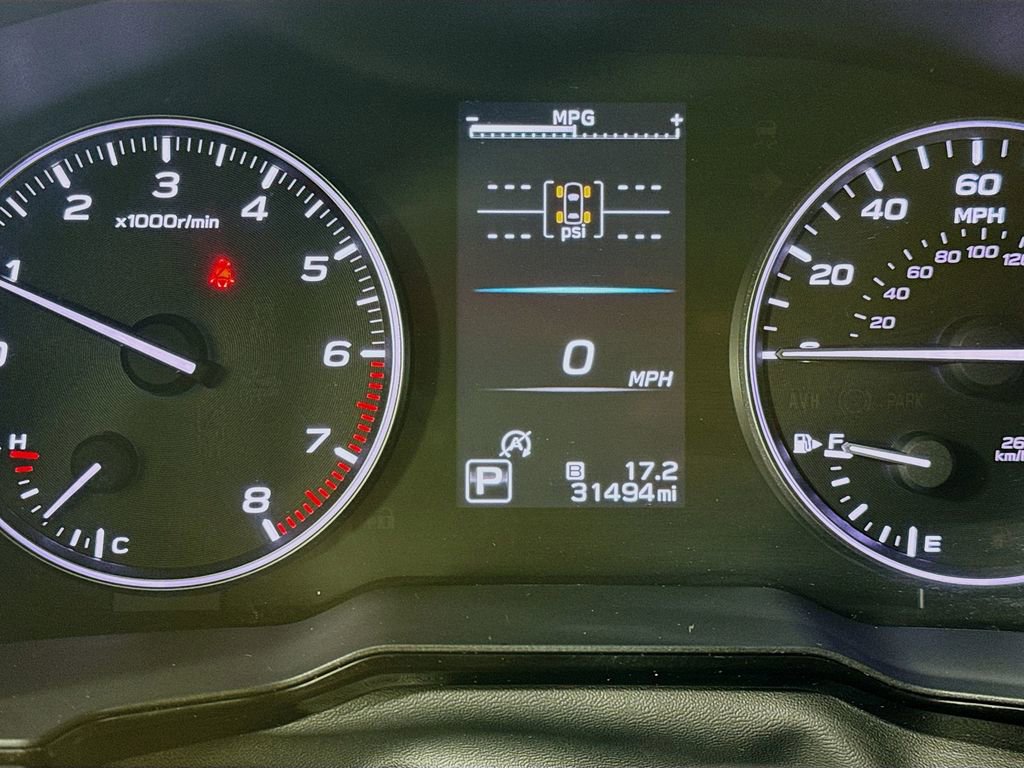 Used 2021 Subaru Outback Premium AWD/4WD image 14