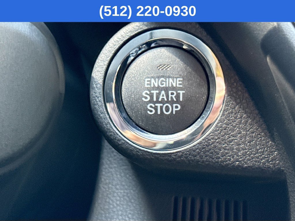New 2026 Subaru WRX AWD/4WD image 20