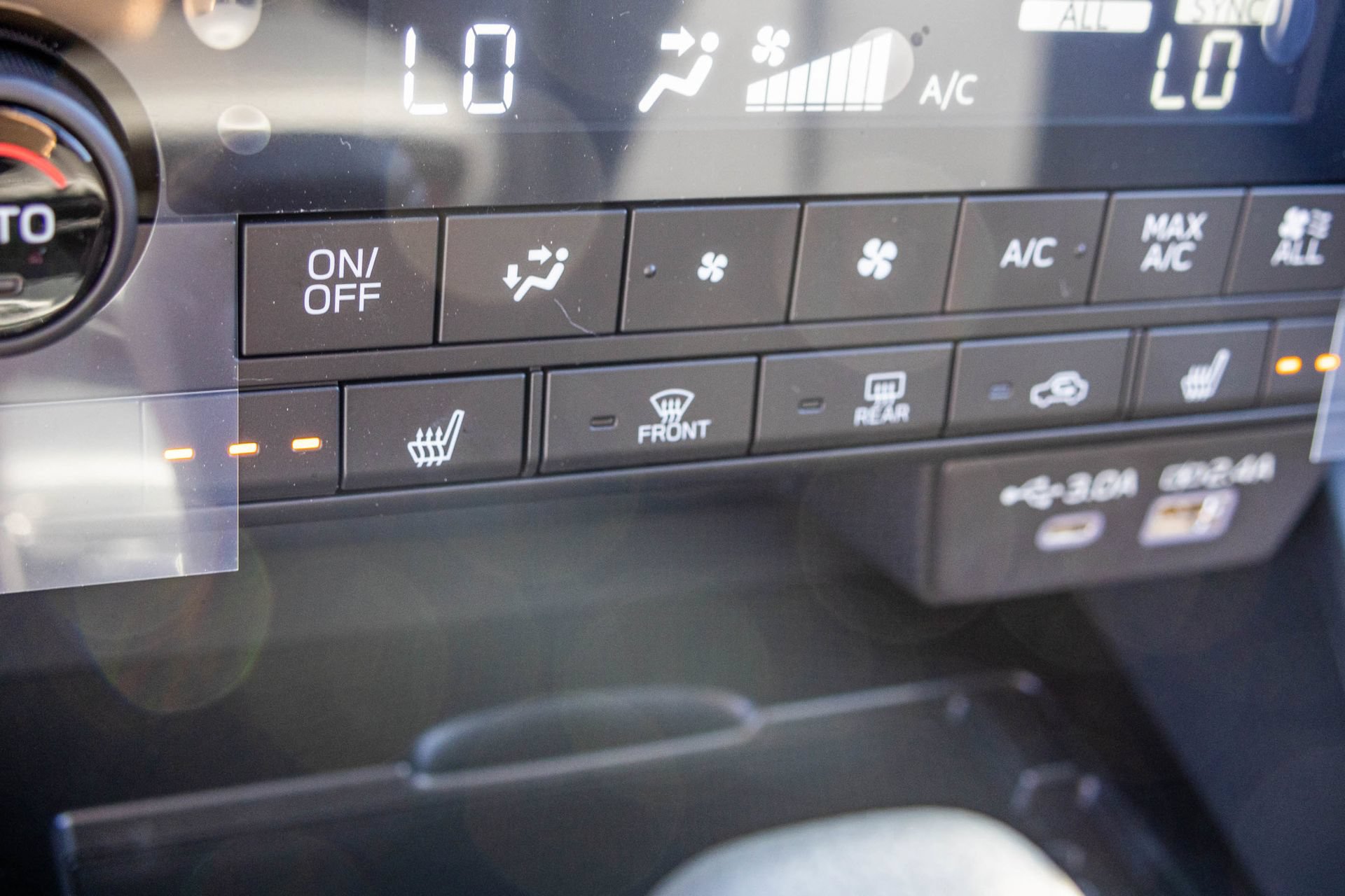 New 2026 Subaru Outback Premium AWD/4WD image 9