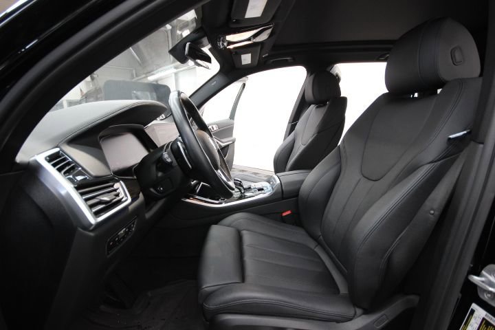 Used 2019 BMW X5 xDrive40i w/ Premium Package 2 AWD/4WD image 13