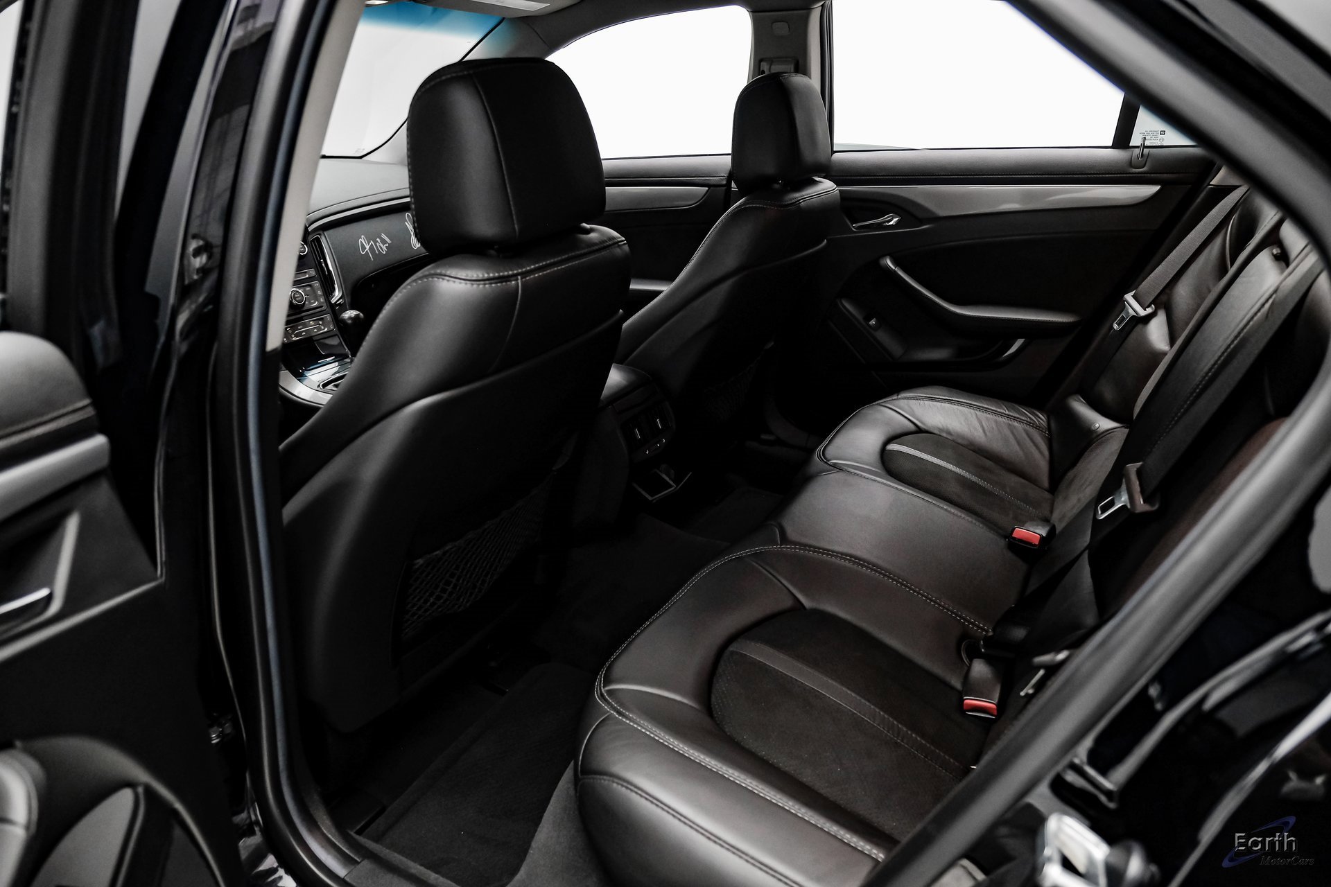 Used 2013 Cadillac CTS V image 75