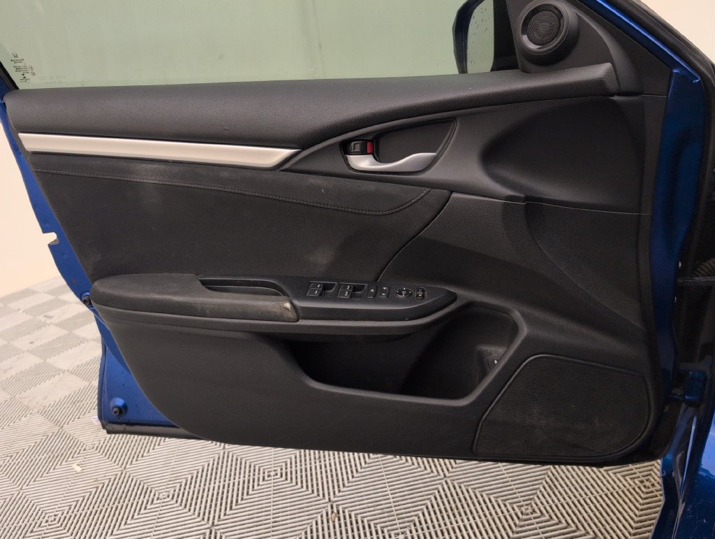 Used 2016 Honda Civic EX image 26
