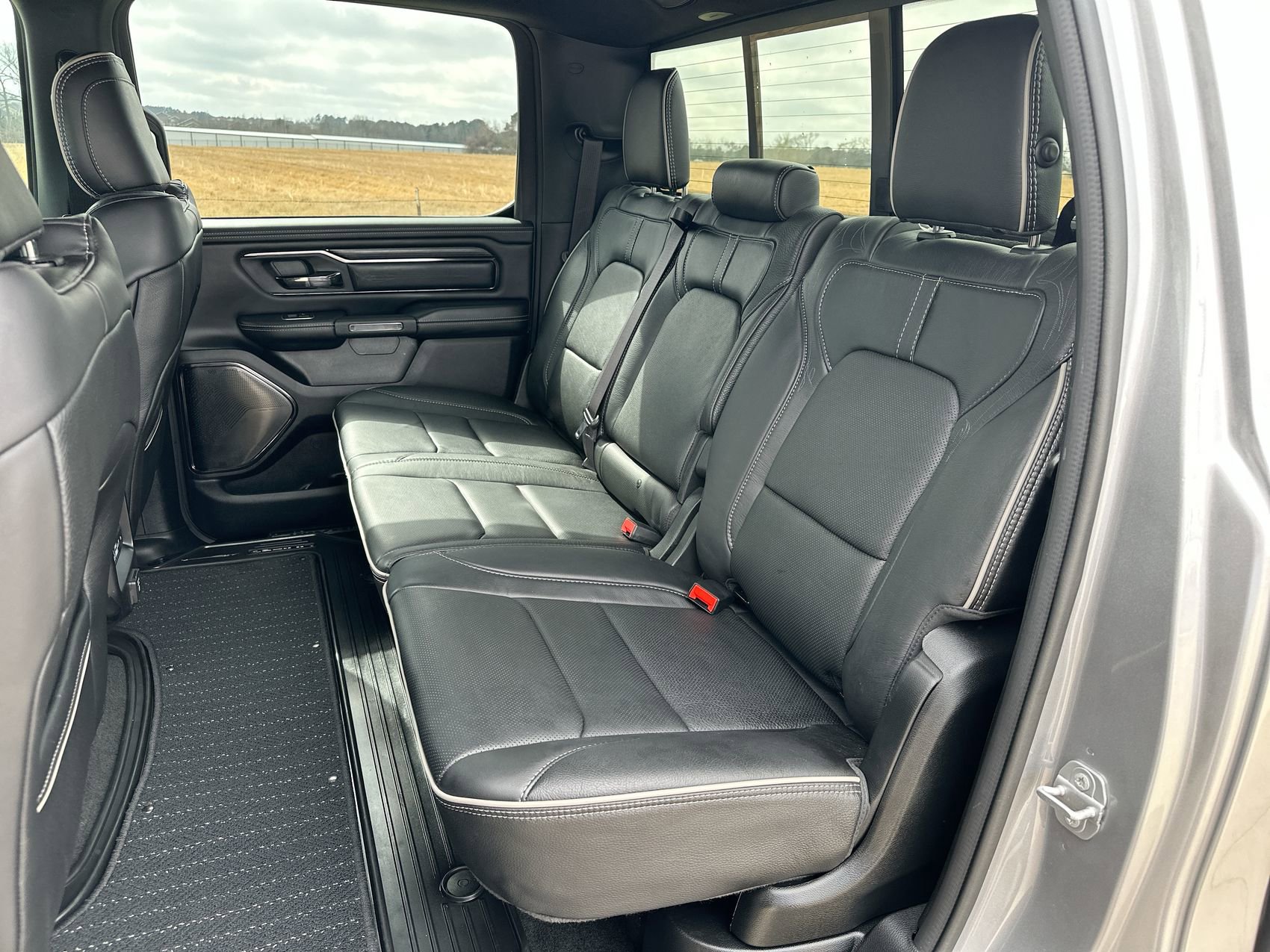Used 2023 RAM 1500 Limited image 22