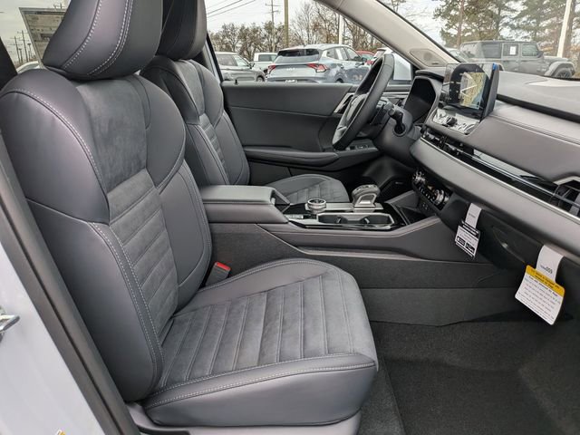 New 2026 Mitsubishi Outlander SE image 34