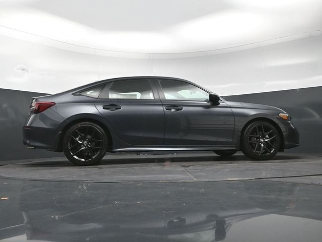 New 2026 Honda Civic Sport image 27