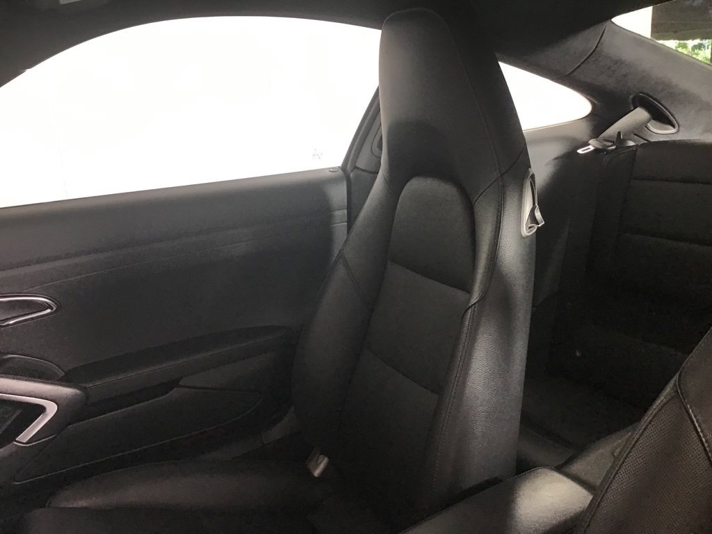 Certified 2019 Porsche 911 Carrera RWD image 21