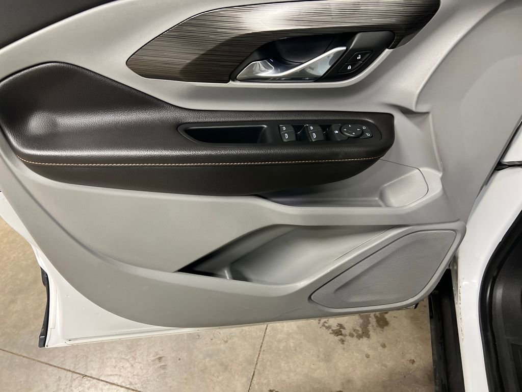 Certified 2019 GMC Terrain SLT image 15