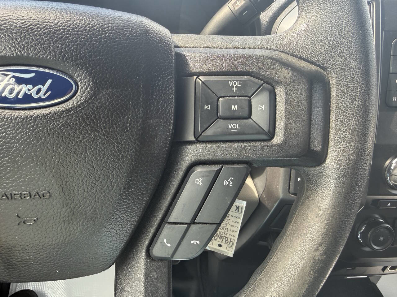 Used 2018 Ford F150 XLT w/ Max Trailer Tow Package image 30