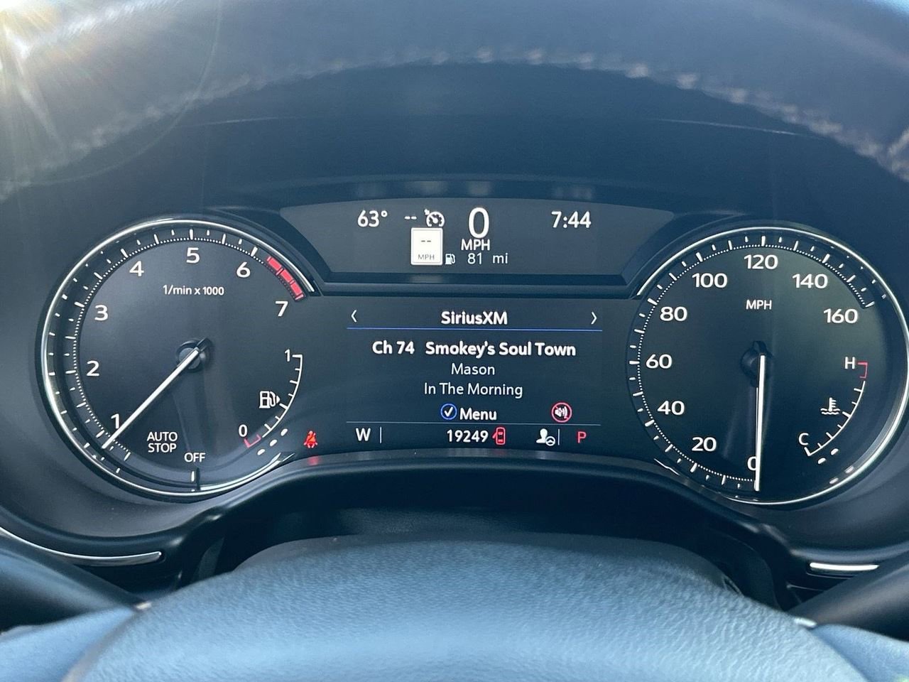 Used 2021 Cadillac CT5 Premium Luxury image 28