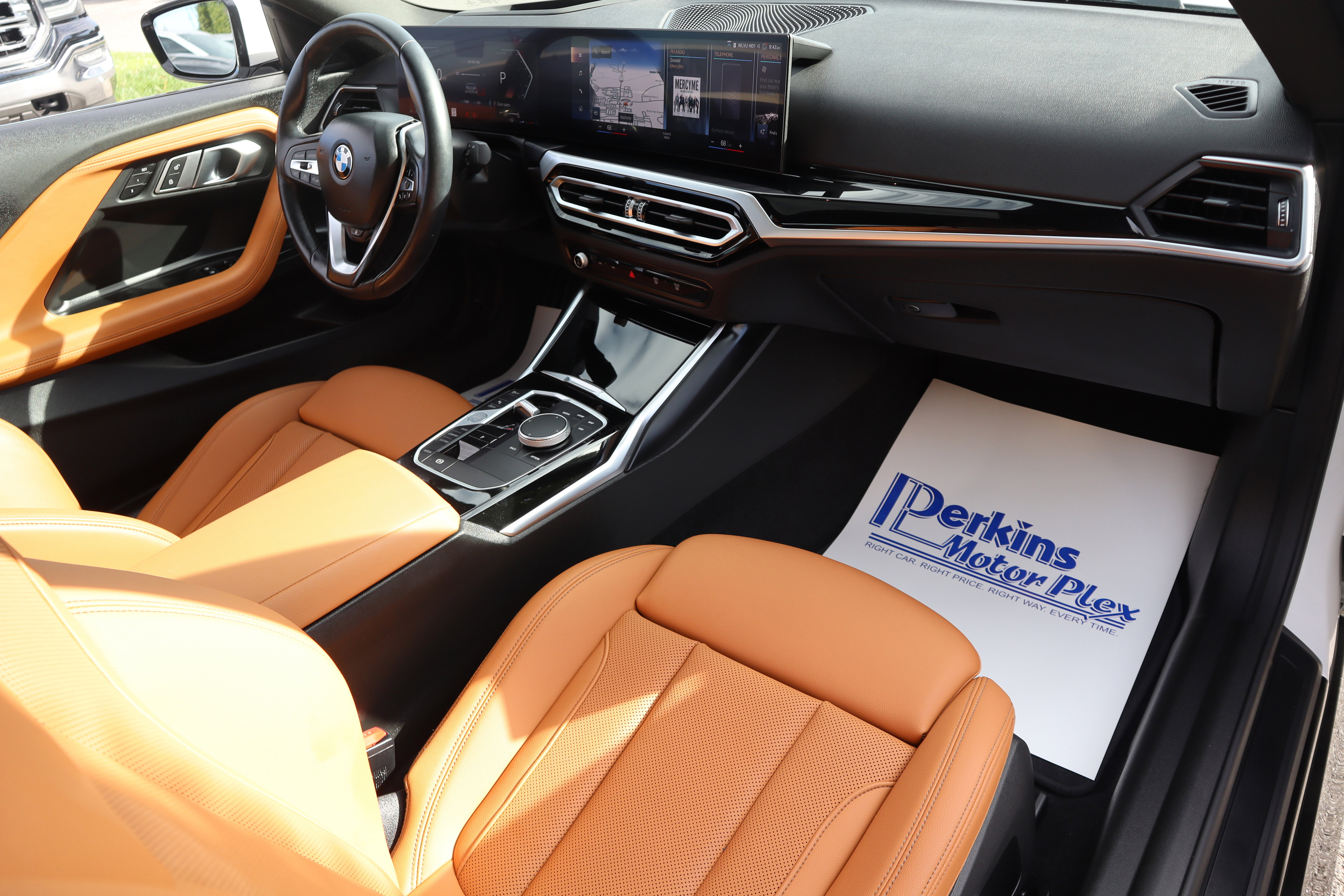 Used 2023 BMW 230i xDrive Coupe w/ Premium Package image 31