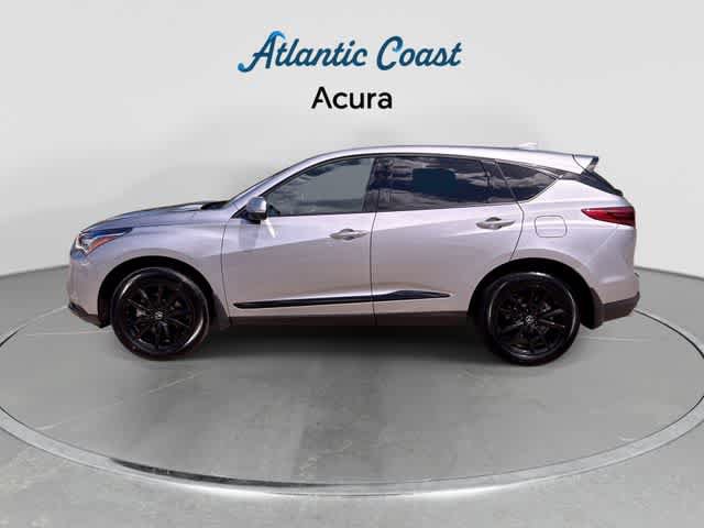 Certified 2026 Acura RDX SH-AWD image 5