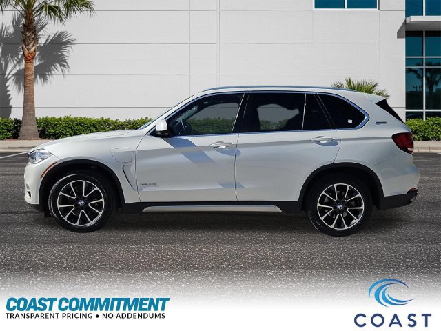 Used 2017 BMW X5 xDrive40e AWD/4WD image 9