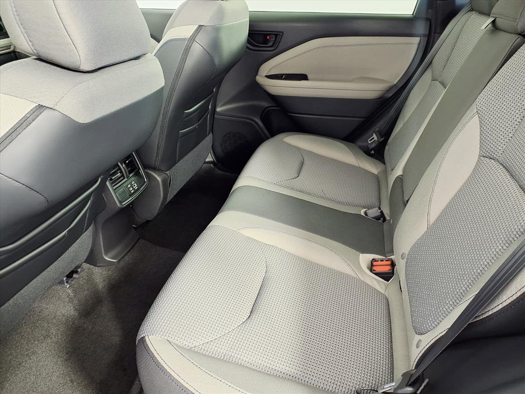 New 2026 Subaru Forester Premium AWD/4WD image 5
