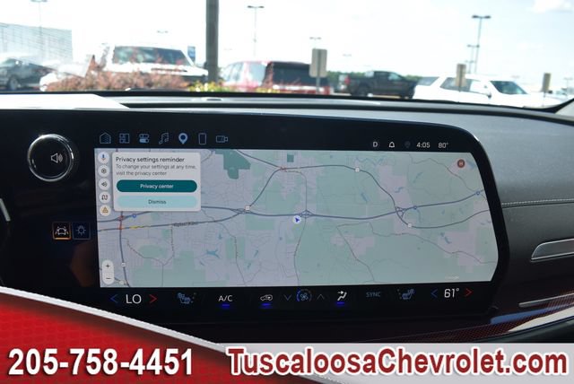 Certified 2026 Chevrolet Traverse Z71 w/ Driver Confidence Package AWD/4WD image 40