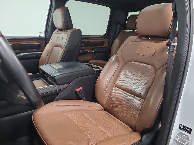 Used 2022 RAM 1500 Limited w/ Body Color Bumper Group AWD/4WD image 20