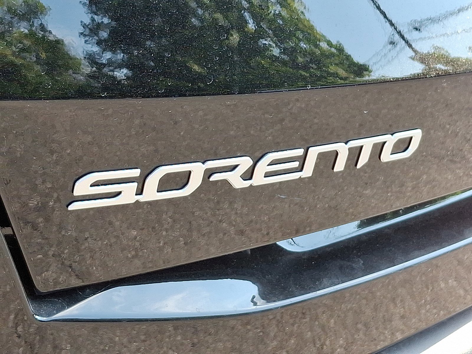 New 2026 Kia Sorento EX w/ EX Premium Package image 15