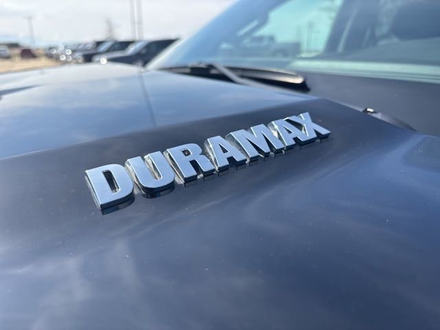 Used 2024 Chevrolet Silverado 1500 RST AWD/4WD image 12