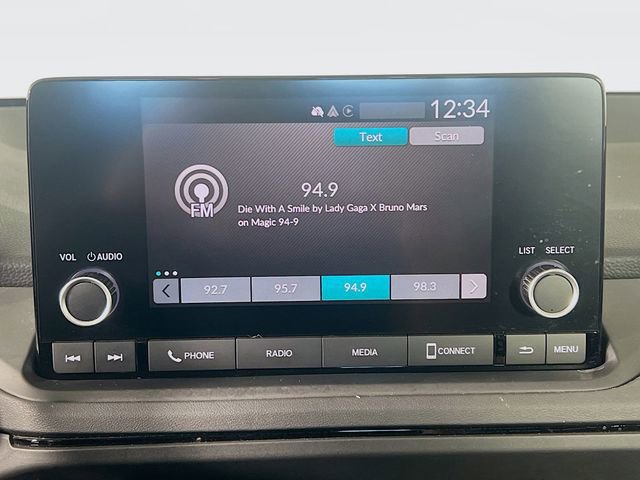 Used 2023 Honda Accord EX image 21