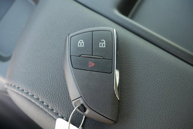 New 2025 Chevrolet Silverado 2500 W/T w/ WT Convenience Package image 18