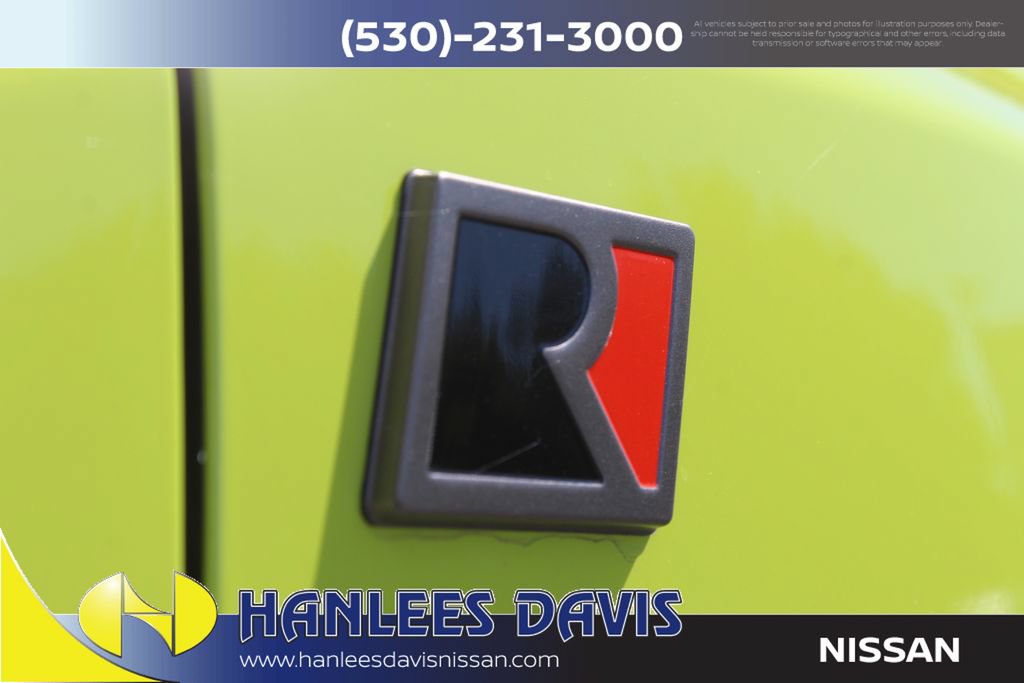 New 2026 Nissan Frontier PRO-4X w/ Pro Premium Package AWD/4WD image 2