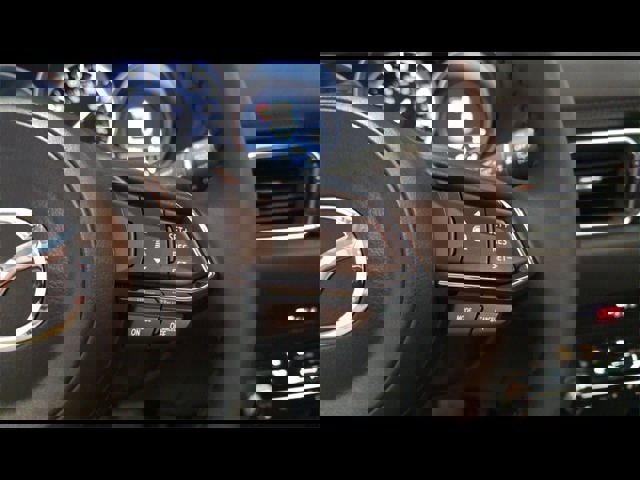 New 2025 MAZDA CX-5 AWD 2.5 S w/ Preferred Package image 56