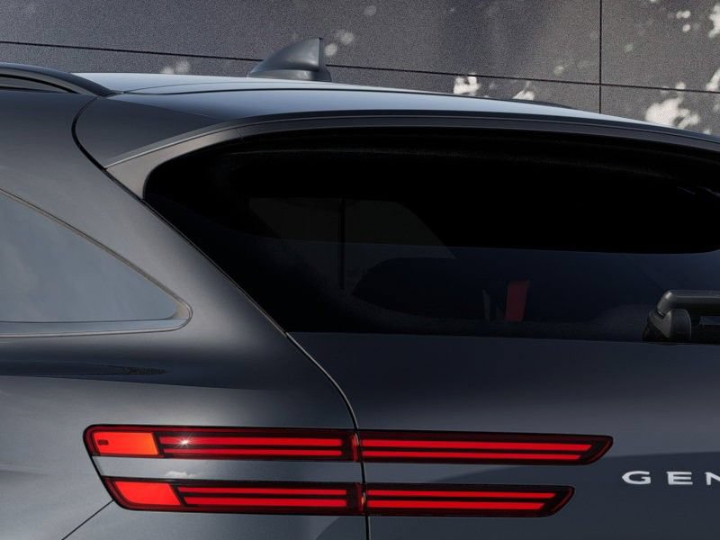 New 2027 Genesis GV70 2.5T Sport Prestige AWD/4WD image 15