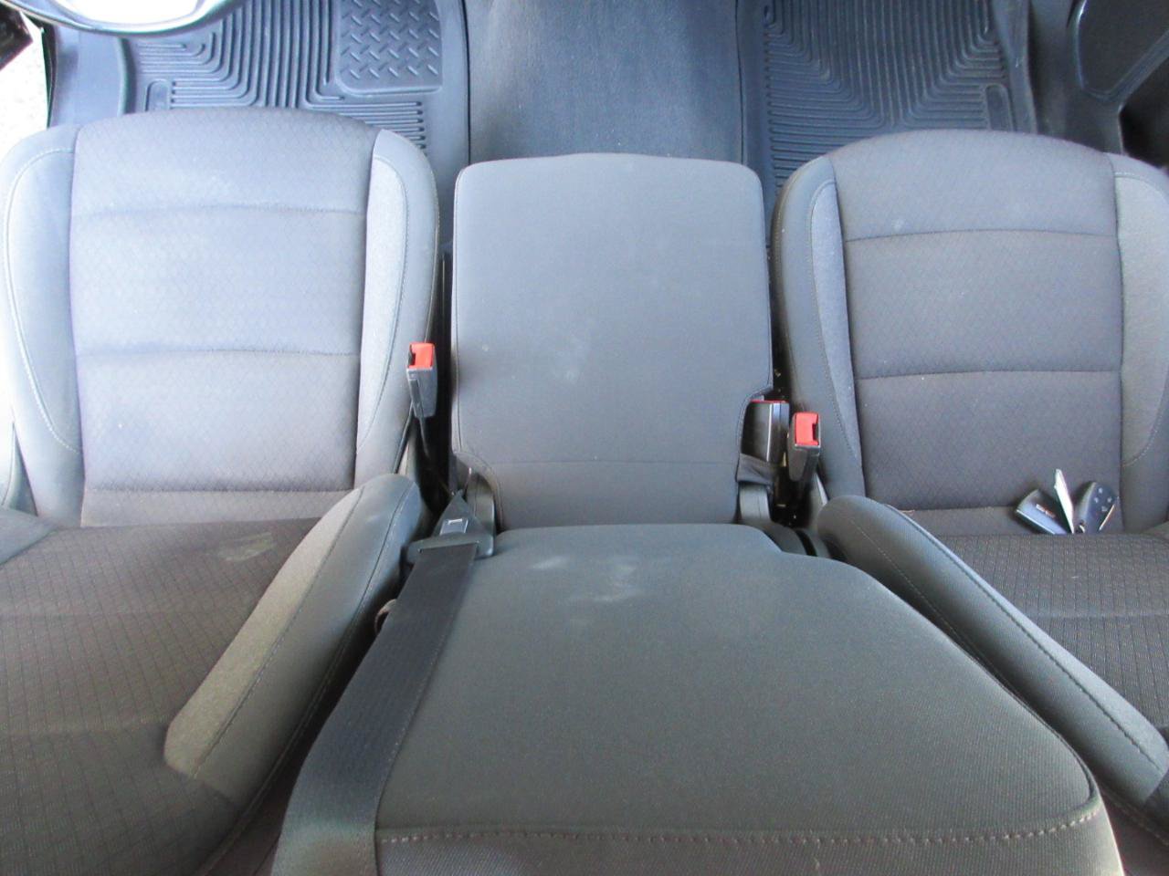 Used 2024 GMC Sierra 2500 SLE w/ SLE Convenience Package AWD/4WD image 14