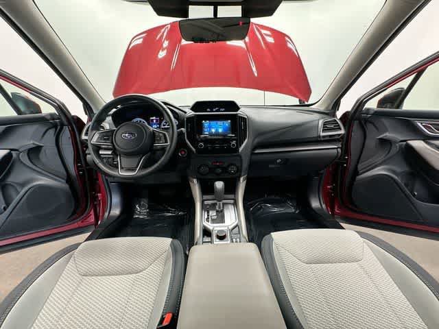 Certified 2022 Subaru Forester Premium AWD/4WD image 20