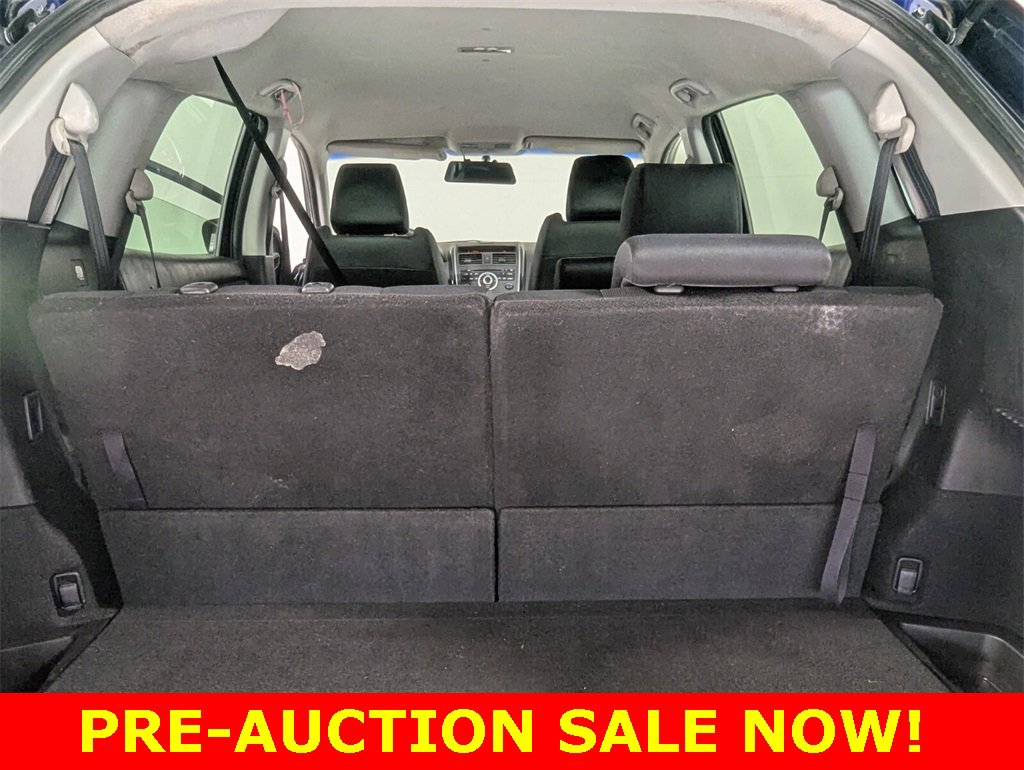 Used 2008 MAZDA CX-9 Sport image 26