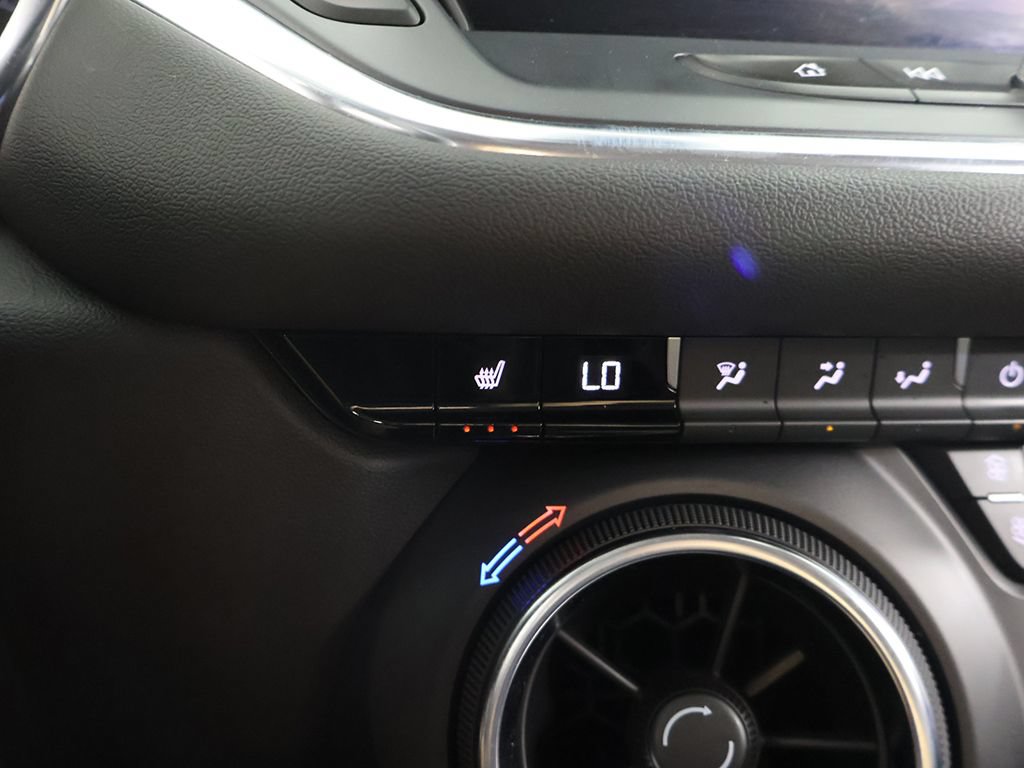 Used 2024 Chevrolet Blazer LT w/ Convenience Package FWD image 48