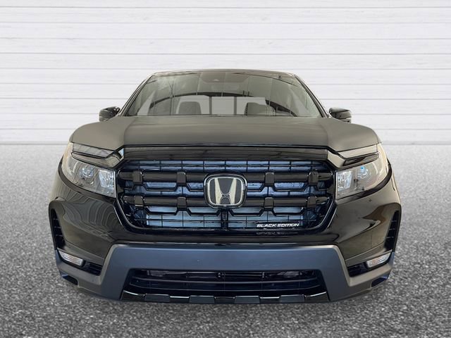 New 2026 Honda Ridgeline Black Edition image 9