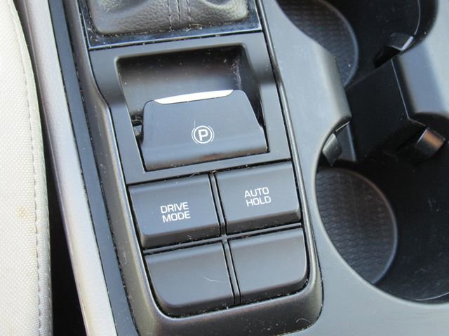 Used 2021 Hyundai Tucson SEL image 25