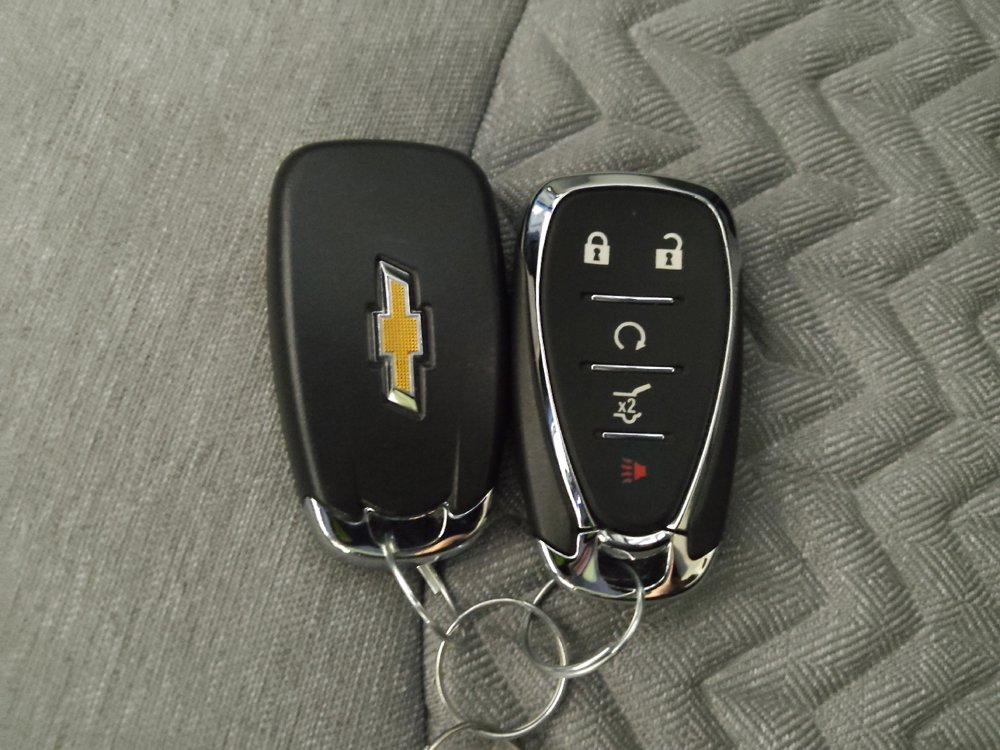 Used 2023 Chevrolet Equinox LT image 32