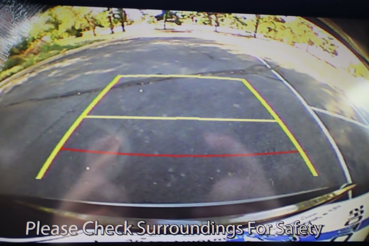 Used 2018 MAZDA CX-9 Grand Touring FWD image 38