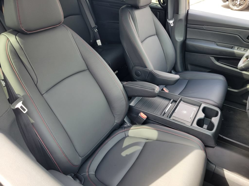 New 2026 Honda Odyssey Sport-L image 38