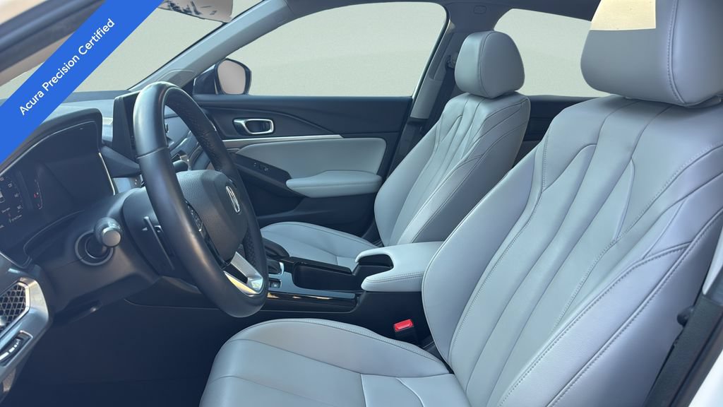Used 2024 Acura Integra FWD image 12
