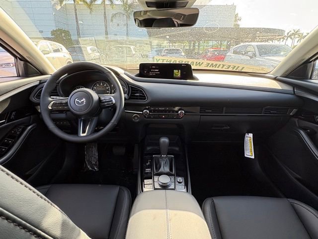 New 2026 MAZDA CX-30 2.5 Turbo w/ Premium Plus Pkg image 14