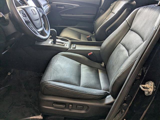 Used 2016 Honda Pilot EX-L image 14