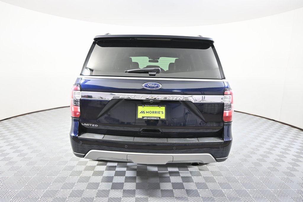 Used 2021 Ford Expedition Limited image 5