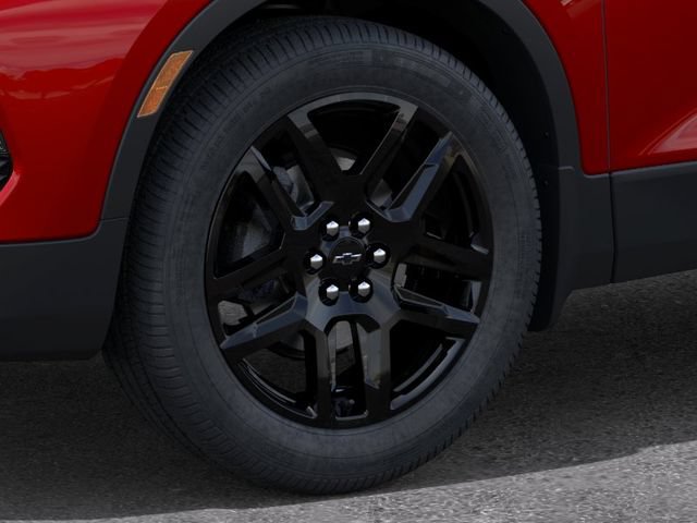 New 2026 Chevrolet Blazer LT w/ Sound & Technology Package FWD image 9