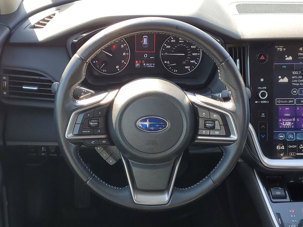 Used 2021 Subaru Outback Premium image 23