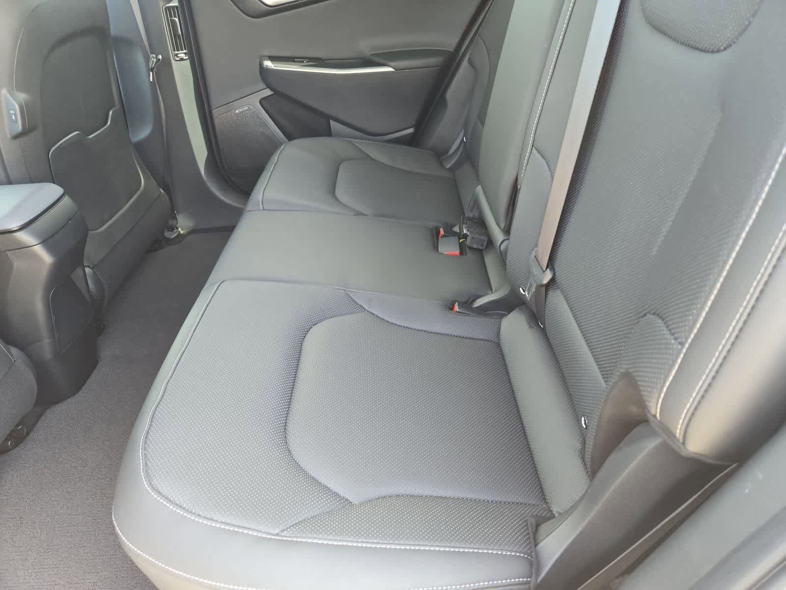 Certified 2023 Kia EV6 Wind RWD image 17