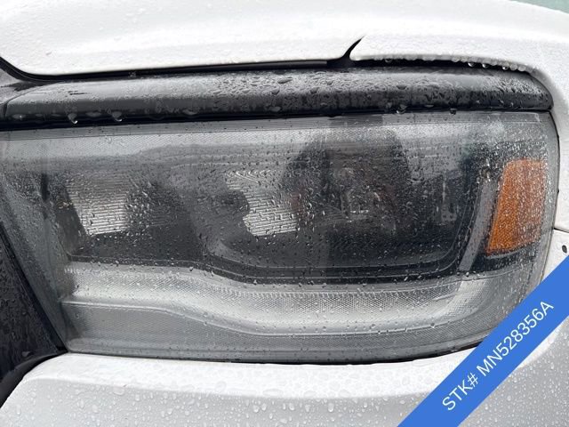 Used 2021 RAM 1500 Rebel w/ Level 1 Equipment Group image 4