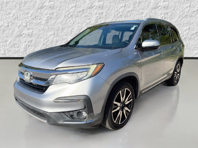 Used 2019 Honda Pilot Touring image 7
